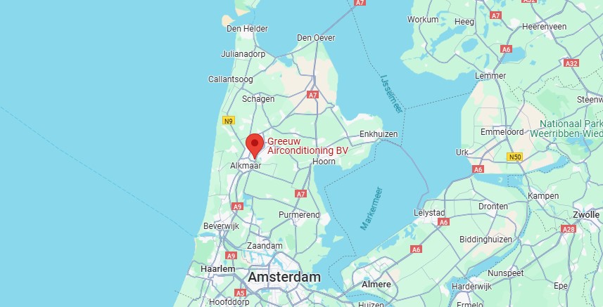 Google map
